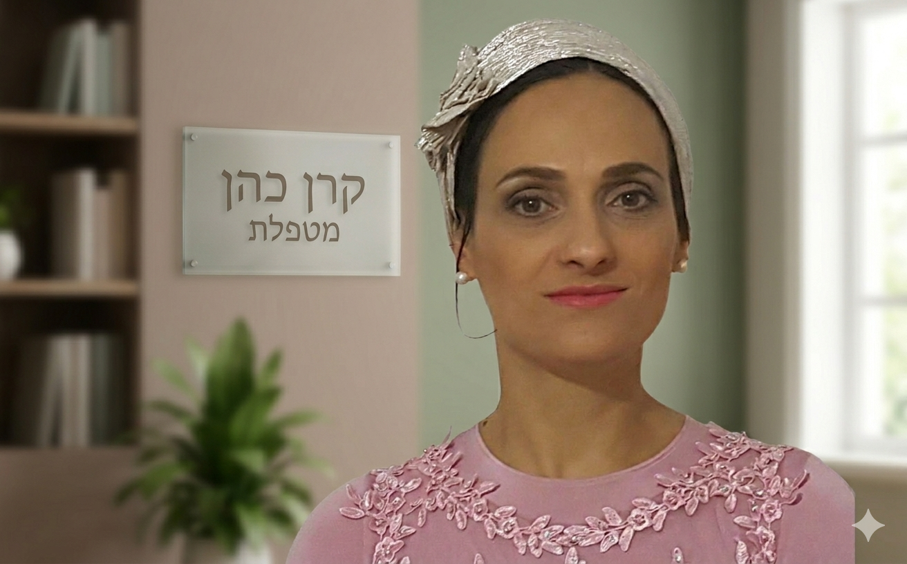 קרן כהן